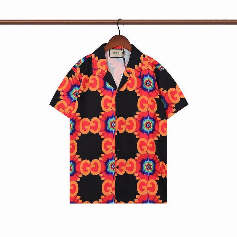 Gucci Men's Shirts 23